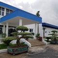 Nhân viên kỹ thuật điện