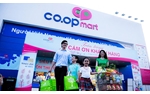 Siêu thị Coopmart Nam Định