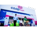 Siêu thị Coopmart Nam Định