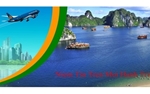 Công ty TNHH dịch vụ du lịch Hồng Việt