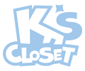 Công ty thời trang trẻ em K S Closet