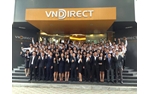 Công ty cổ phần chứng khoán VNDIRECT