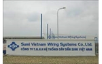 Công ty TNHH Hệ thống dây dẫn Sumi Việt Nam