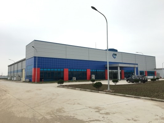 Công ty TNHH PIM VINA