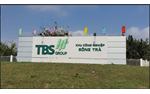 Công ty CP TBS Sông Trà
