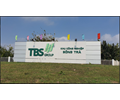 Công ty CP TBS Sông Trà