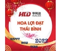 Công ty TNHH May Hualida Thái Bình