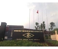 Công ty TNHH Sản xuất giầy Chung jye Tuyên Quang