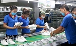Công ty TNHH sản xuất giầy da Thuận Thành